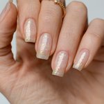 Imagen de Esmalte Semipermanente Pink Mask 7 ml Faddy