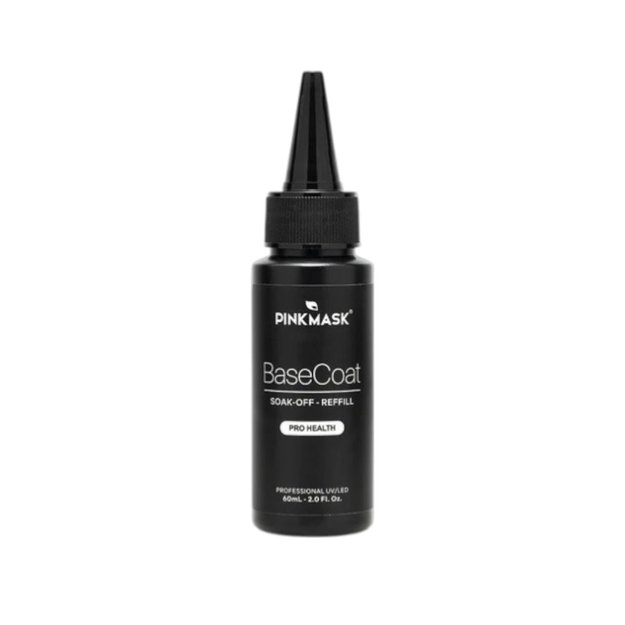 Imagen de Base Rubber Refill Pink Mask 60 ml