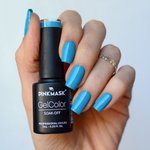 Imagen de Esmalte Semipermanente Pink Mask 7 ml Majestic