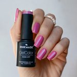 Imagen de Esmalte Semipermanente Pink Mask 7 ml Boho