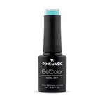 Imagen de Esmalte Semipermanente Pink Mask 7 ml Grunge