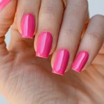 Imagen de Esmalte Semipermanente Pink Mask 7 ml Whimsical