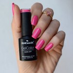 Imagen de Esmalte Semipermanente Pink Mask 7 ml Whimsical