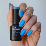Imagen de Esmalte Semipermanente Pink Mask 7 ml Savage