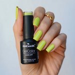 Imagen de Esmalte Semipermanente Pink Mask 7 ml Notorious
