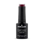 Imagen de Esmalte Semipermanente Pink Mask 7 ml Timeless