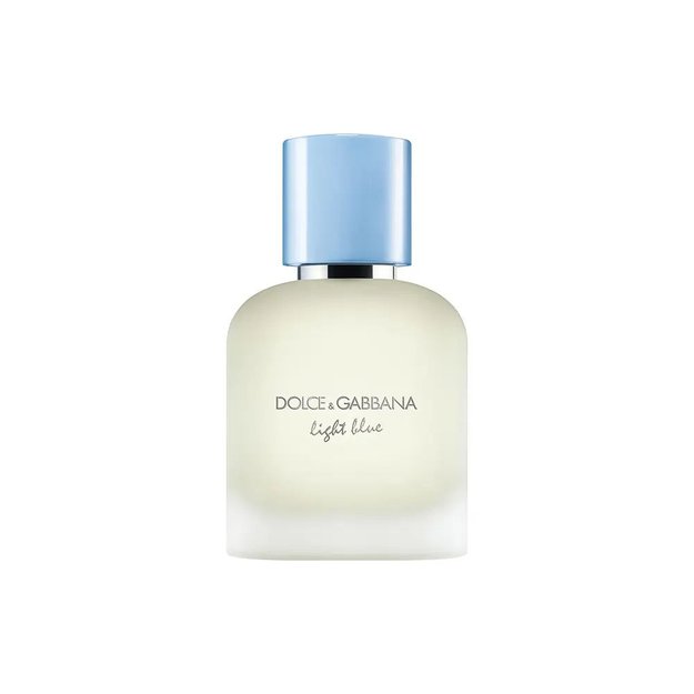 Imagen de Dolce & Gabbana Light Blue Men Edt 50 ml