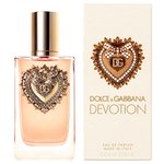 Imagen de Dolce & Gabbana Devotion Women Edp 100 ml