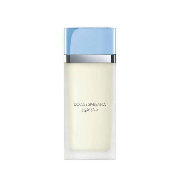Imagen de Dolce & Gabbana Light Blue Women Edt 100 ml
