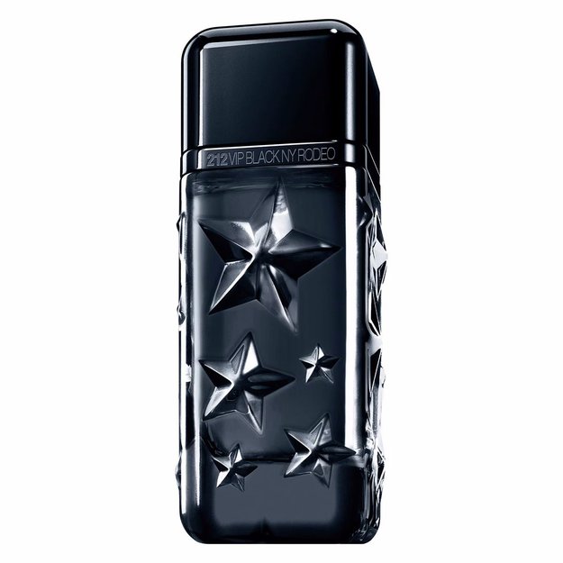 Imagen de Carolina Herrera 212 Men Vip Black NY Rodeo Edp 100 ml