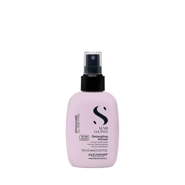 Imagen de Primer Desenredante Alfaparf Style & Care 125 ml