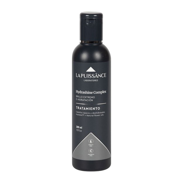 Imagen de Tratamiento La Puissance Hydrashine 300 ml