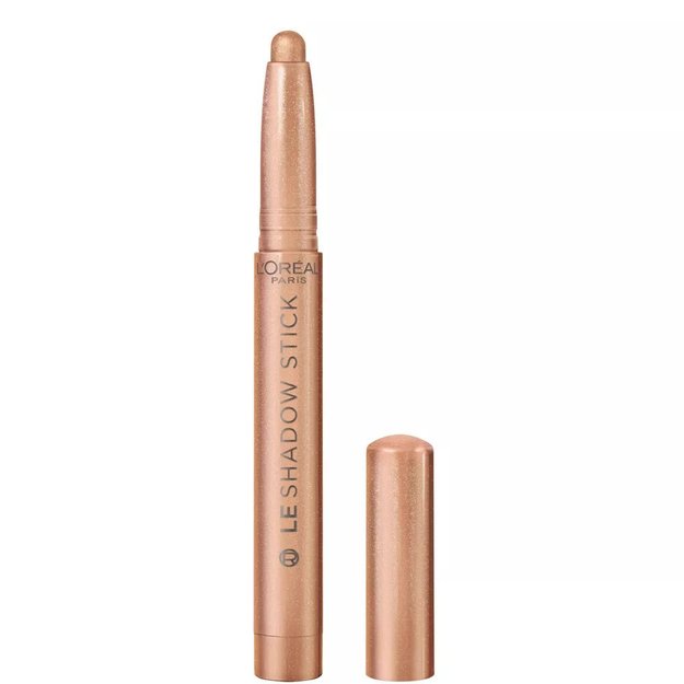Imagen de Sombra Stick Loreal Paradise Le Shadow 115 Twinkly Rose