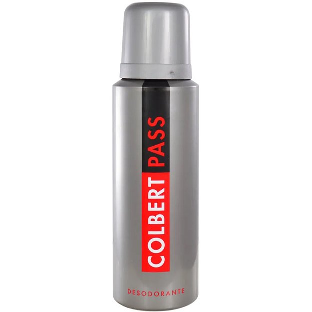 Imagen de Desodorante Colbert Pass Spray 250 ml