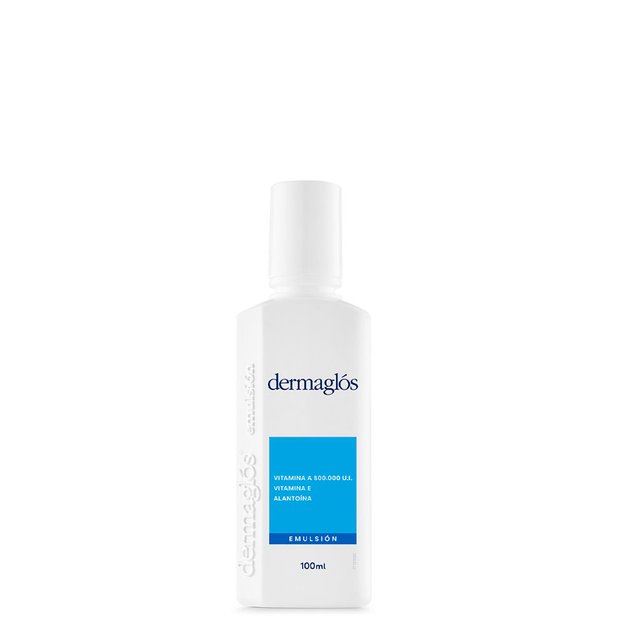 Imagen de Emulsión Dermaglos 200 ml