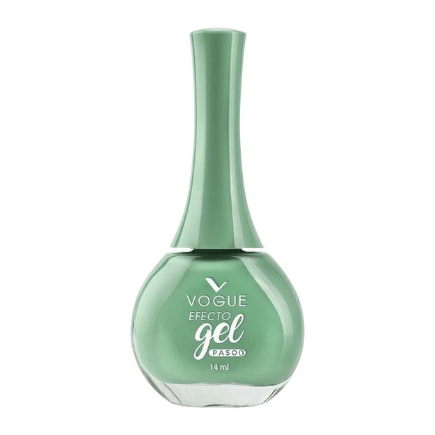 Imagen de Esmalte Efecto Gel Vogue Expresion