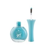 Imagen de Esmalte Efecto Gel Vogue Urbano