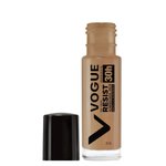 Imagen de Base Liquida Vogue Resist 30h Porcelana