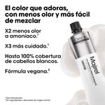Imagen de Tinta Majirel 60 ml Nº7 Rubio