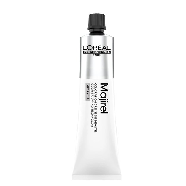 Imagen de Tinta Majirel 60 ml Nº9 Rubio Muy Claro