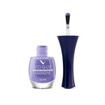 Imagen de Esmalte Vogue Fantastic Mora Azul