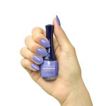 Imagen de Esmalte Vogue Fantastic Mora Azul