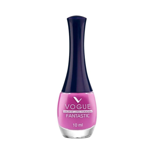 Imagen de Esmalte Vogue Fantastic Moritas