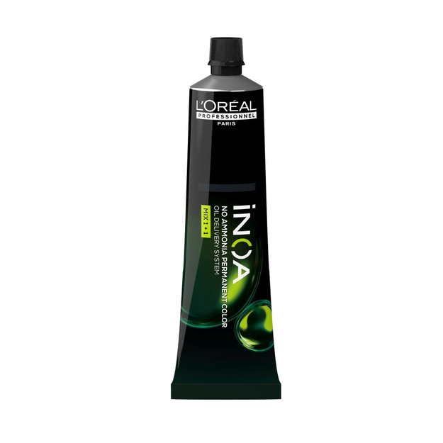 Imagen de Tinta Inoa Loreal Professionnel 60 gr N°7