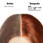 Imagen de Tinta Inoa Loreal Professionnel 60 gr N°9.11