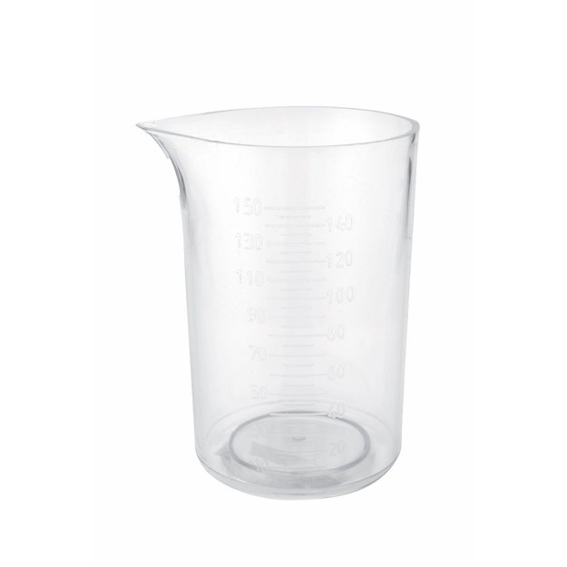 Imagen de Probeta con Graduacion 150 ml. Eurostil