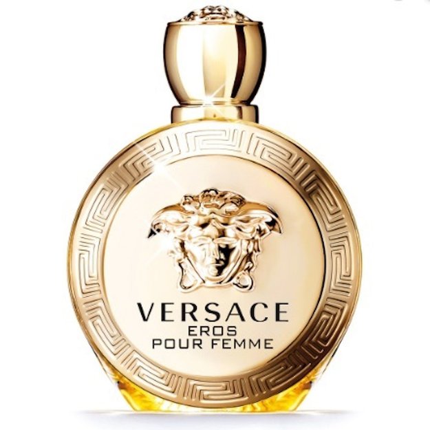 Imagen de Versace Eros Pour Femme Edp 50 ml