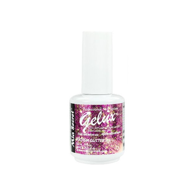 Imagen de Esmalte Mia Secret Semipermanente Led / Uv Gelux Nº146