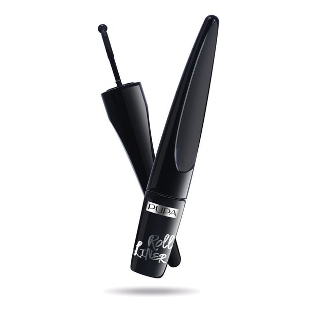 Imagen de Pupa Delineador Wing Roll Liner 001