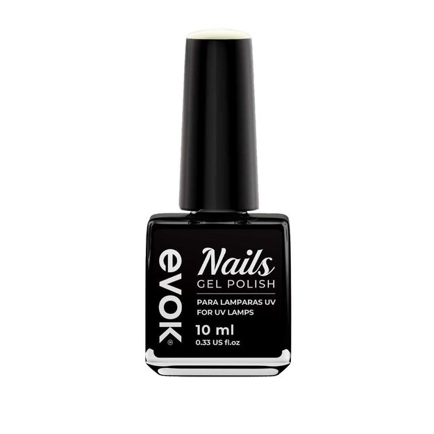 Imagen de Esmalte Gel Semipermanente Evok N°3