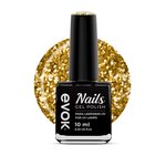 Imagen de Esmalte Gel Semipermanente Evok NG02