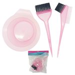 Imagen de Set para Tinta 3 Piezas Beauty Style