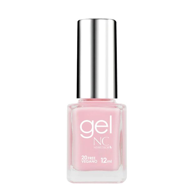 Imagen de Esmalte Newcolor Efecto Gel N°4.70