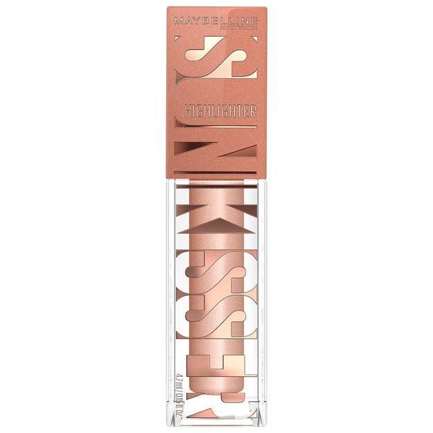 Imagen de Iluminador Maybelline Sunkisser N°20 Kiss of Shimmer