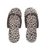 Imagen de Sandalia para Pedicure Animal print