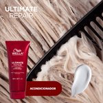 Imagen de Acondicionador Wella Ultimate Repair 200 ml