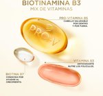 Imagen de Acondicionador Pantene Biotinamina B3 Anticaida 510 ml
