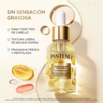 Imagen de Tonico Capilar Pantene Biotinamina B3 Anticaida 52 ml