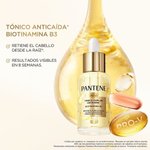 Imagen de Tonico Capilar Pantene Biotinamina B3 Anticaida 52 ml