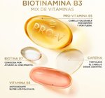 Imagen de Tonico Capilar Pantene Biotinamina B3 Anticaida 52 ml