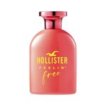 Imagen de Hollister Feeling Free For Her Edp 100 ml