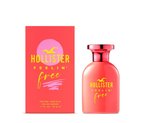 Imagen de Hollister Feeling Free For Her Edp 50 ml