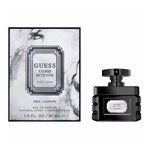 Imagen de Guess Uomo Intenso Edp 30 ml