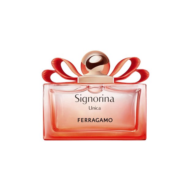 Imagen de Ferragamo Signorina Unica Edp 100 ml