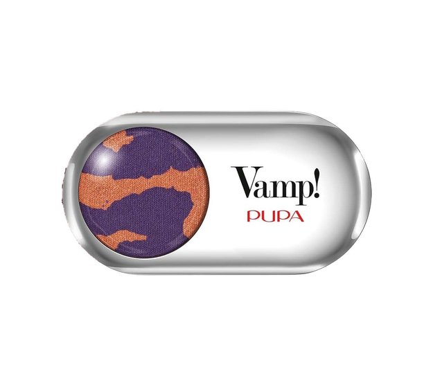 Imagen de Sombra Pupa Vamp Fusion N°102 Copper Storm