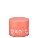 Imagen de Crema Facial Hidratante Natural Siberica FPS 20 50 ml